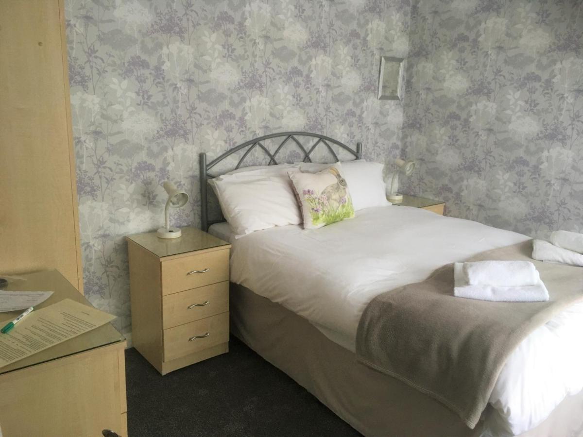The Ramblers Hotel Trusthorpe Bagian luar foto