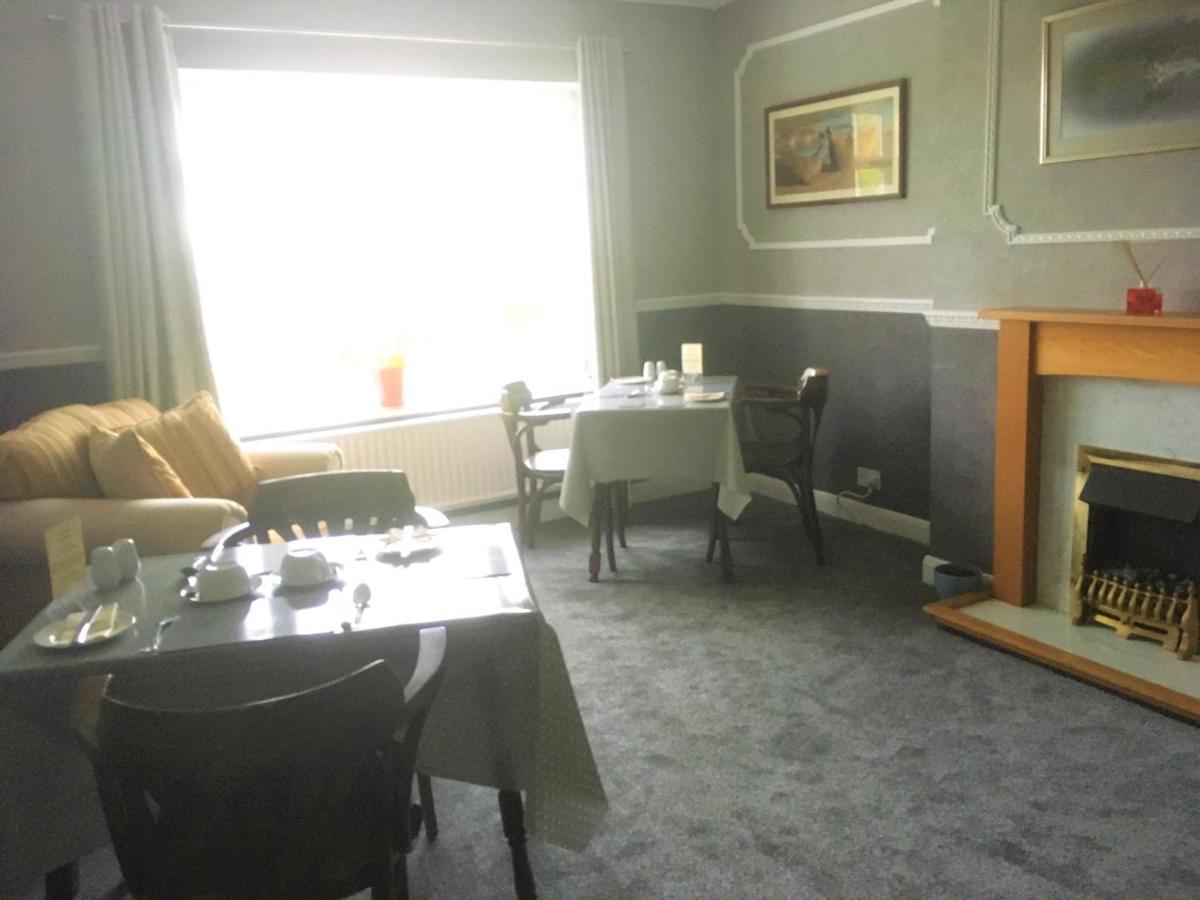 The Ramblers Hotel Trusthorpe Bagian luar foto