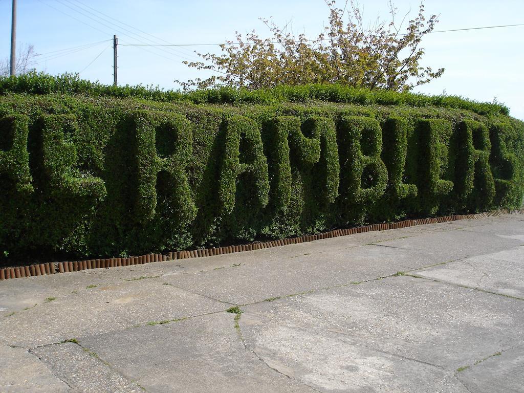 The Ramblers Hotel Trusthorpe Bagian luar foto