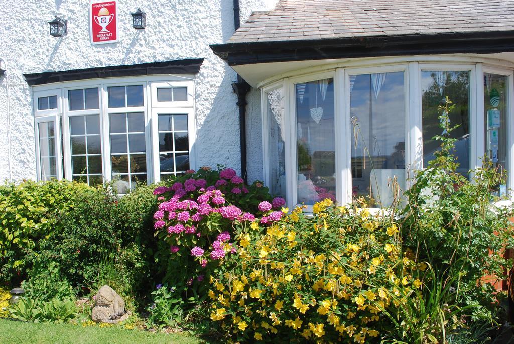 The Ramblers Hotel Trusthorpe Bagian luar foto